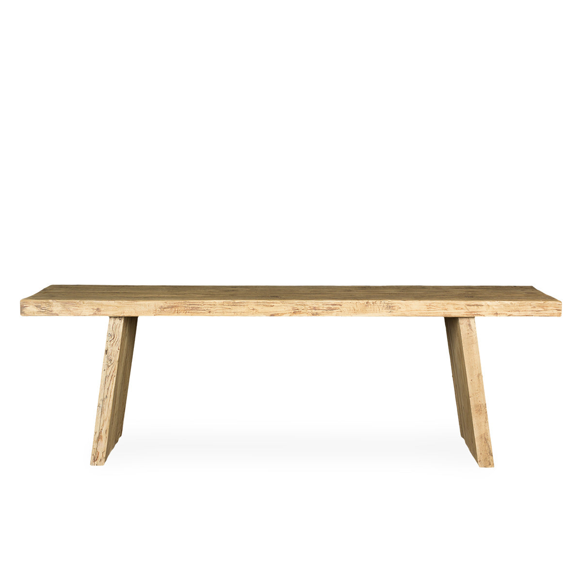 Mesa de Comedor Maxi - #pino_y_jacaranda#