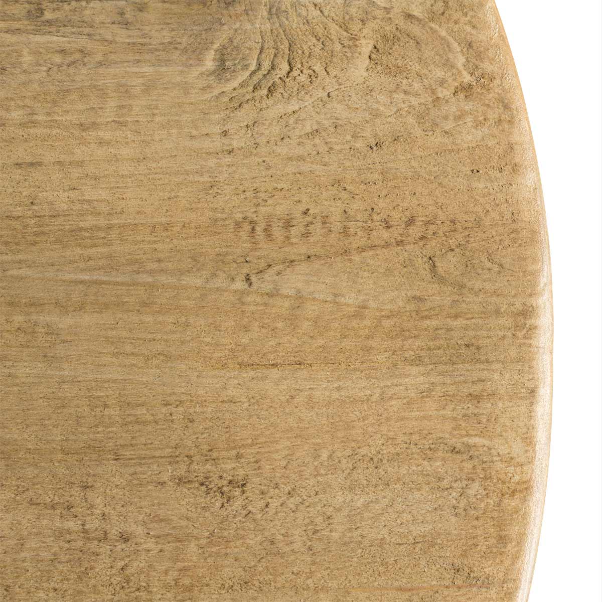 Mesa de Comedor Telva - #pino_y_jacaranda#