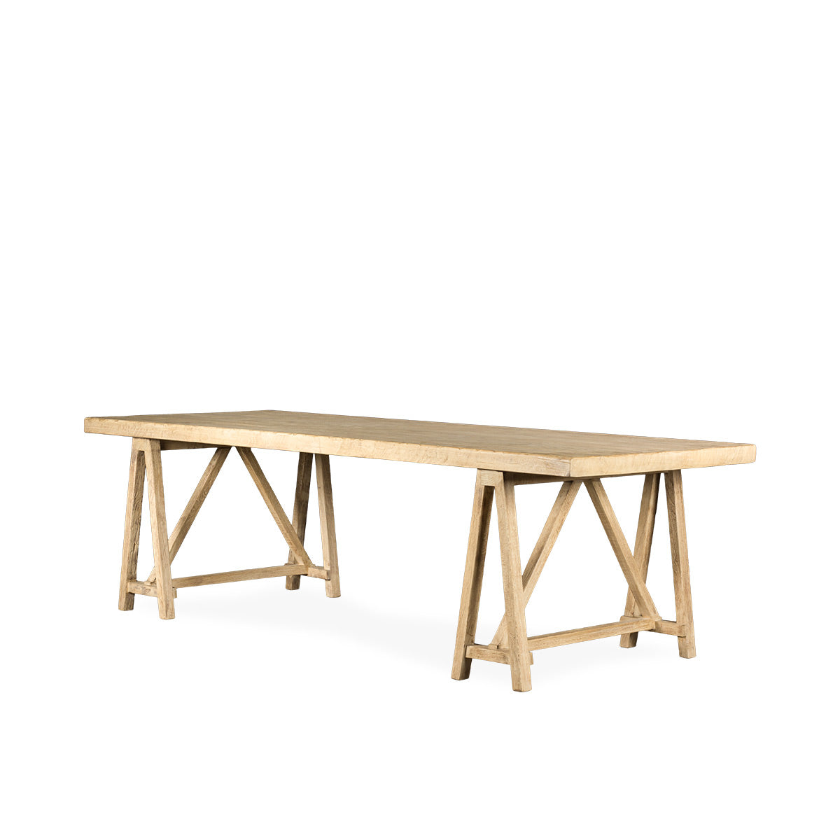 Mesa de Comedor Viña - #pino_y_jacaranda#