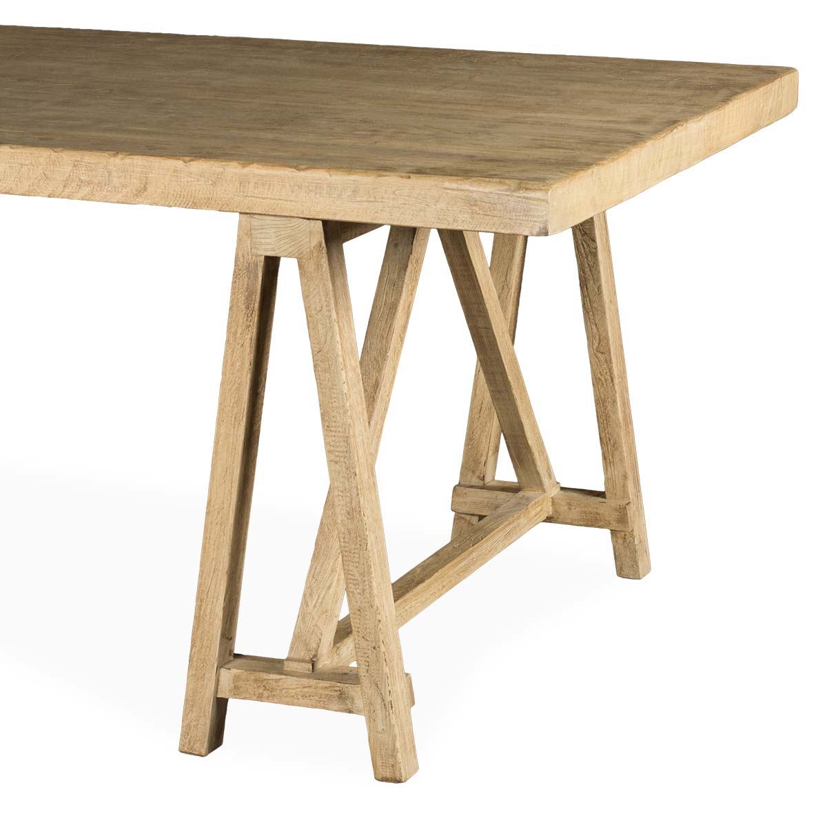 Mesa de Comedor Viña - #pino_y_jacaranda#