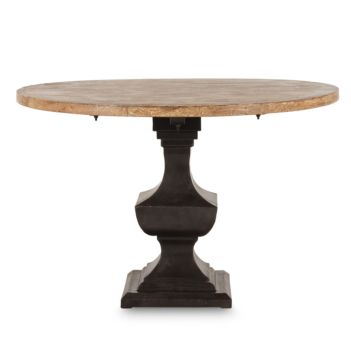 Mesa de Comedor Yuno - #pino_y_jacaranda#