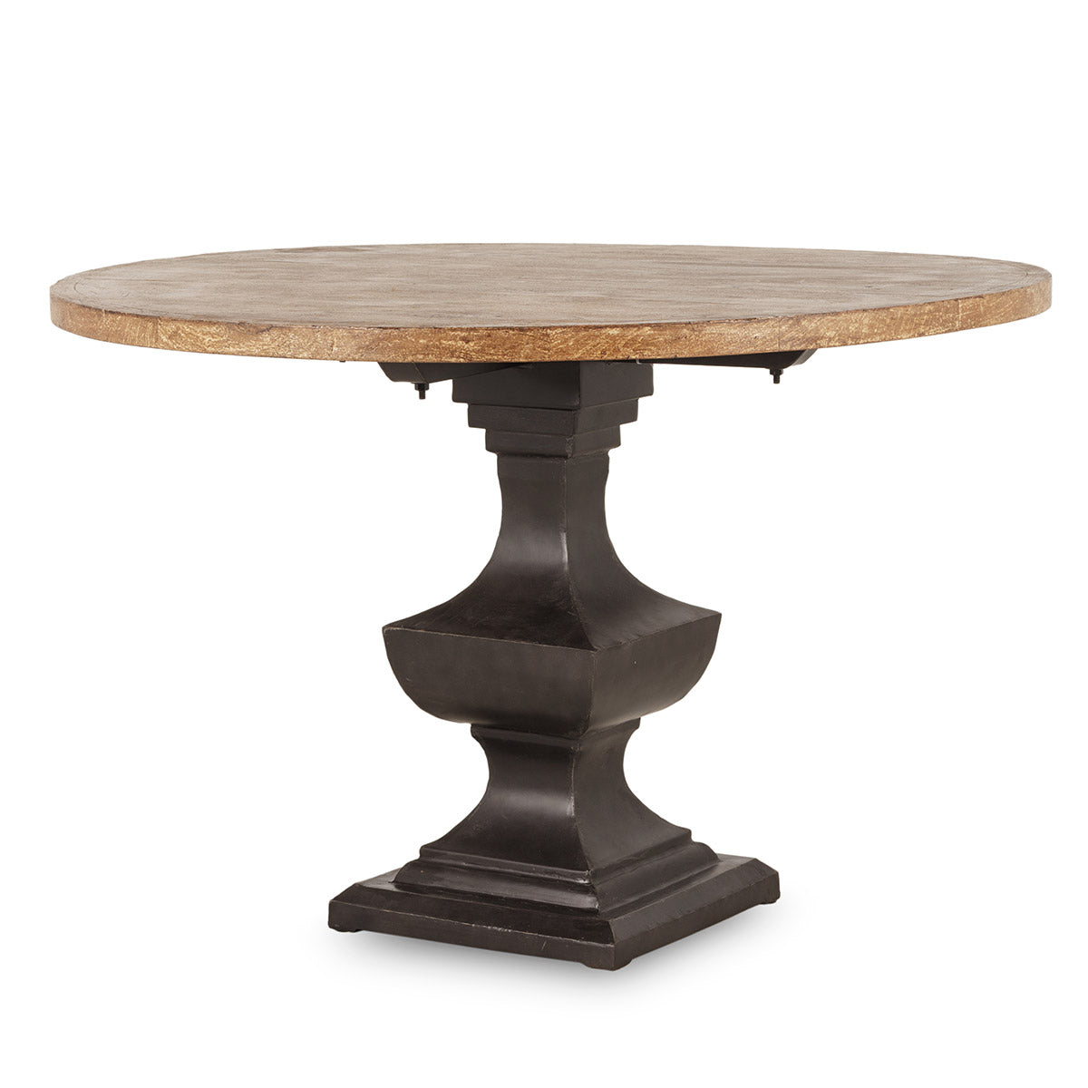 Mesa de Comedor Yuno - #pino_y_jacaranda#