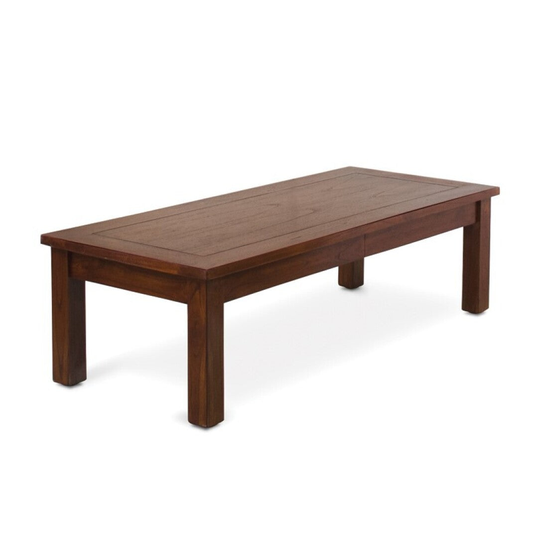 Mesa de Centro Ares - #pino_y_jacaranda#