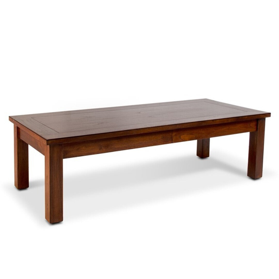 Mesa de Centro Hades - #pino_y_jacaranda#