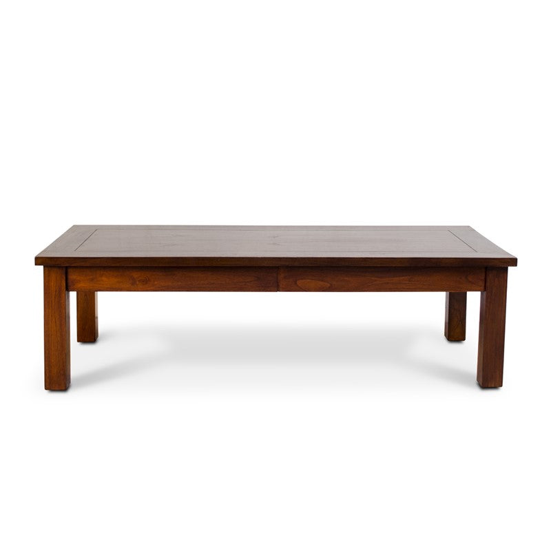 Mesa de Centro Hades - #pino_y_jacaranda#