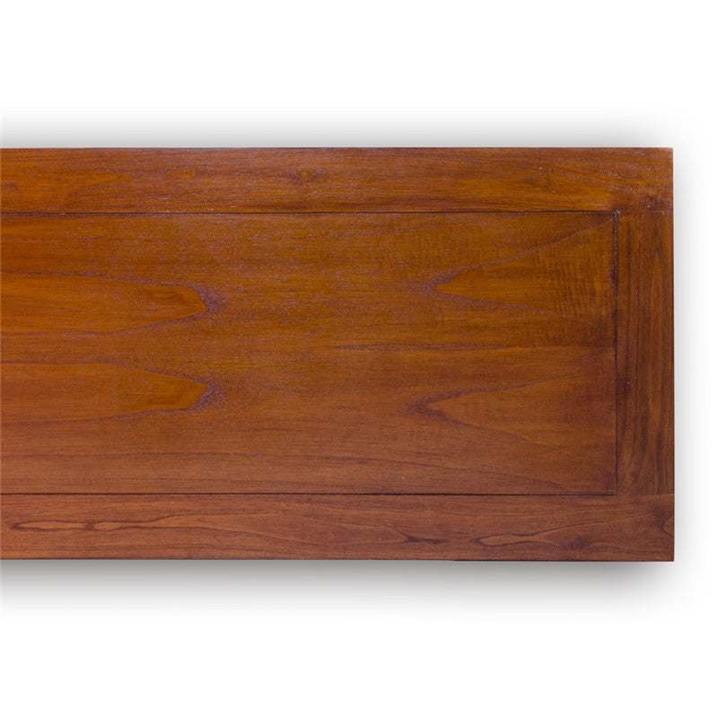 Mesa de Centro Hades - #pino_y_jacaranda#