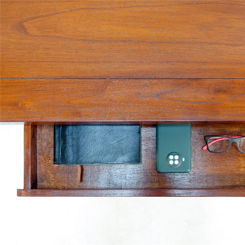Mesa de Centro Hades - #pino_y_jacaranda#