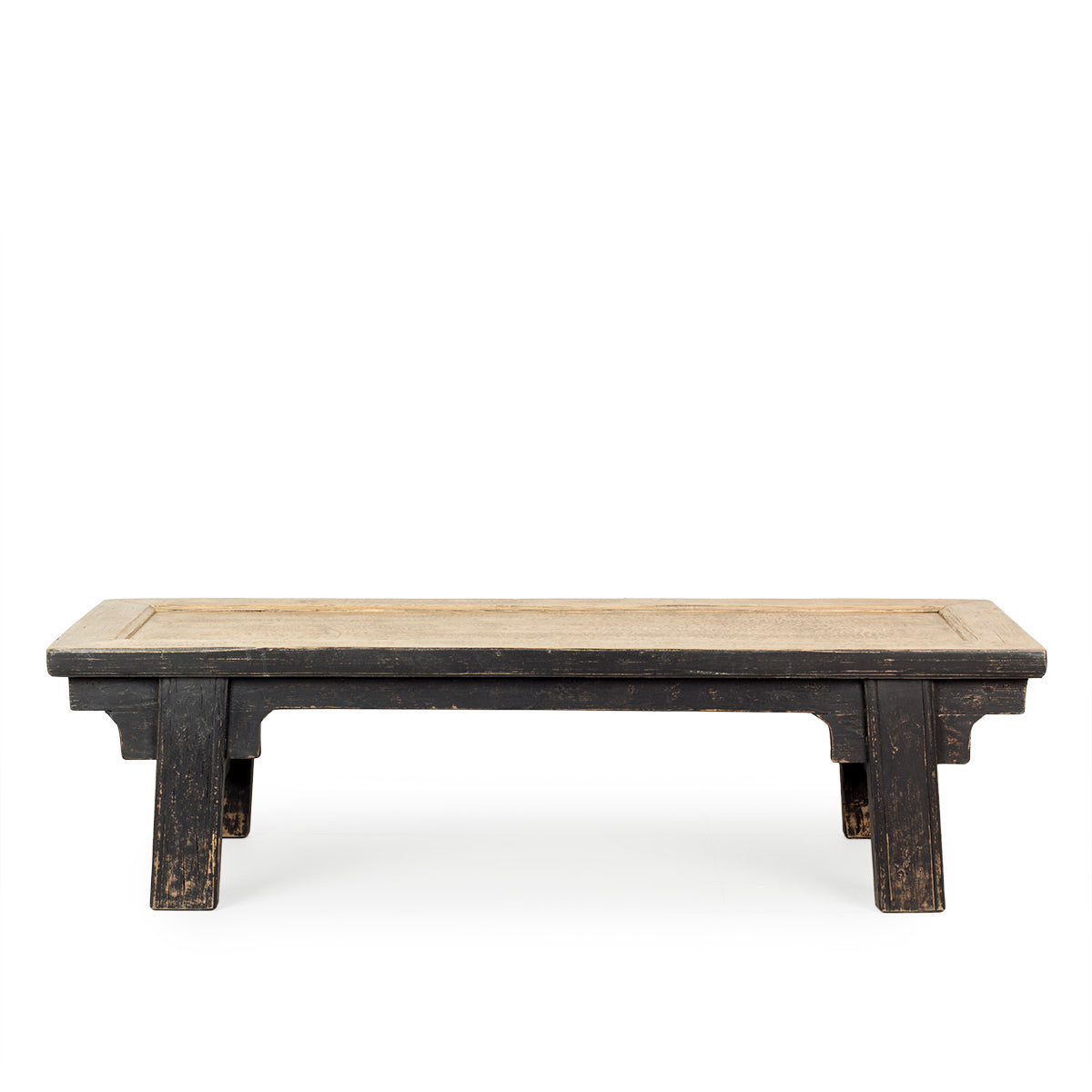 Mesa de Centro Kiara - #pino_y_jacaranda#