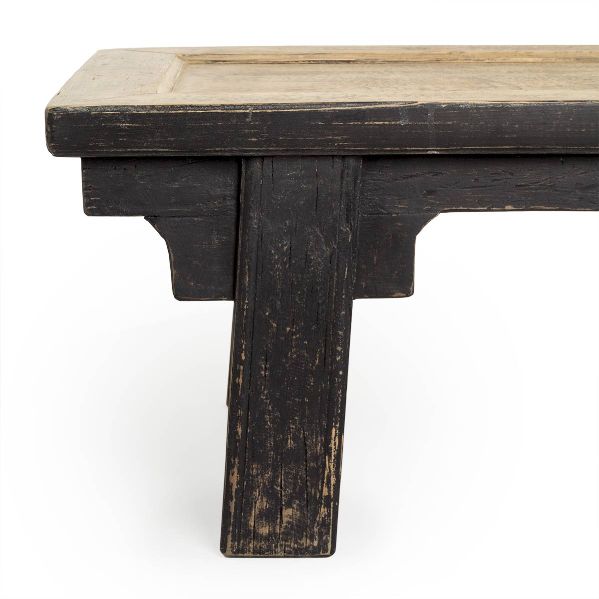Mesa de Centro Kiara - #pino_y_jacaranda#