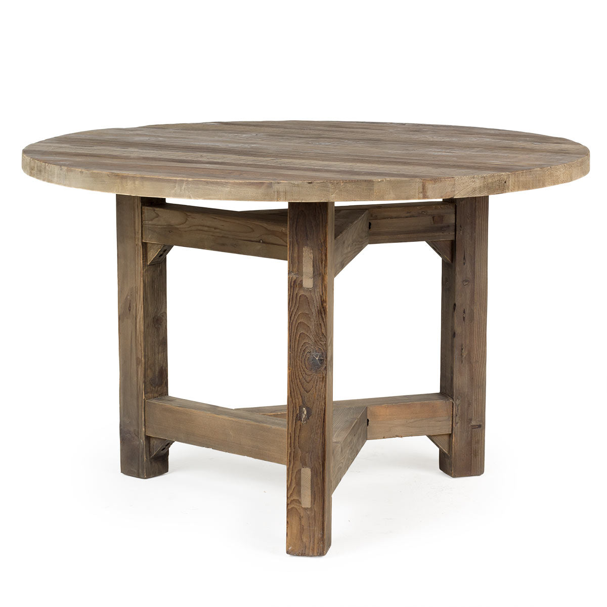 Mesa de Comedor Alin - #pino_y_jacaranda#