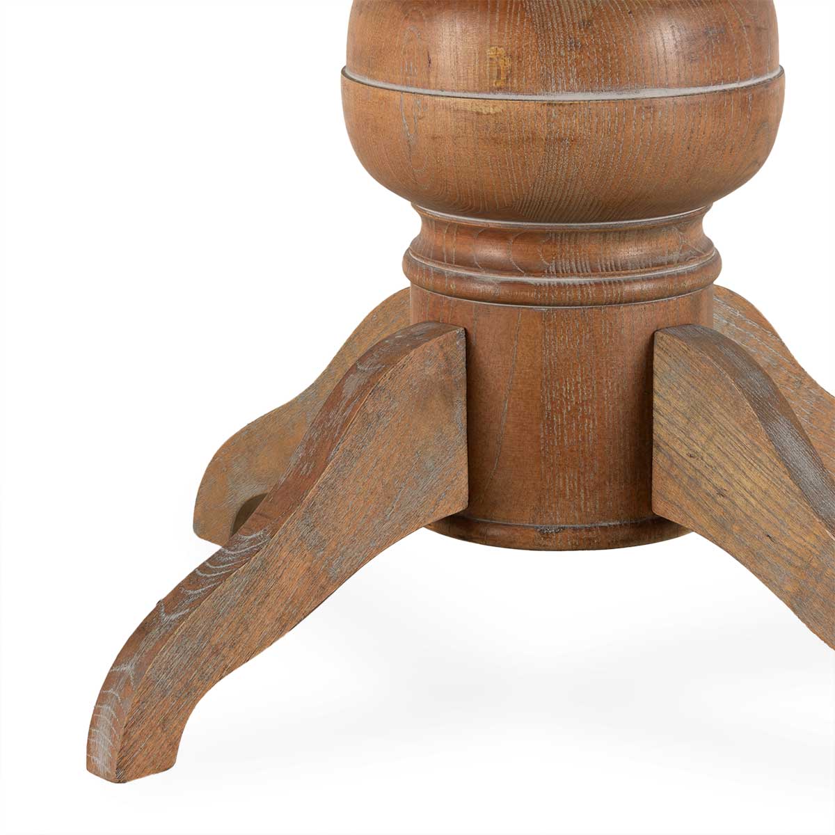 Mesa de Comedor Lia - #pino_y_jacaranda#