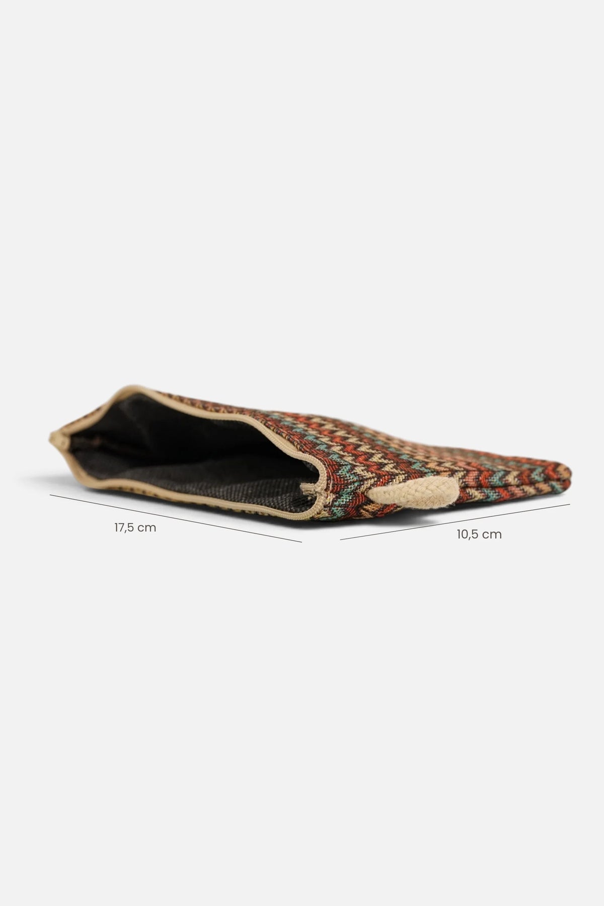 Mini Neceser Fron - #pino_y_jacaranda#