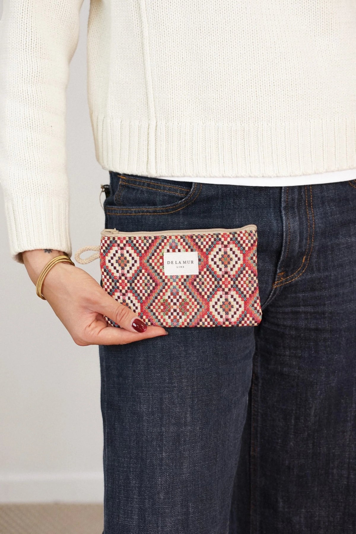 Mini Neceser Otto - #pino_y_jacaranda#