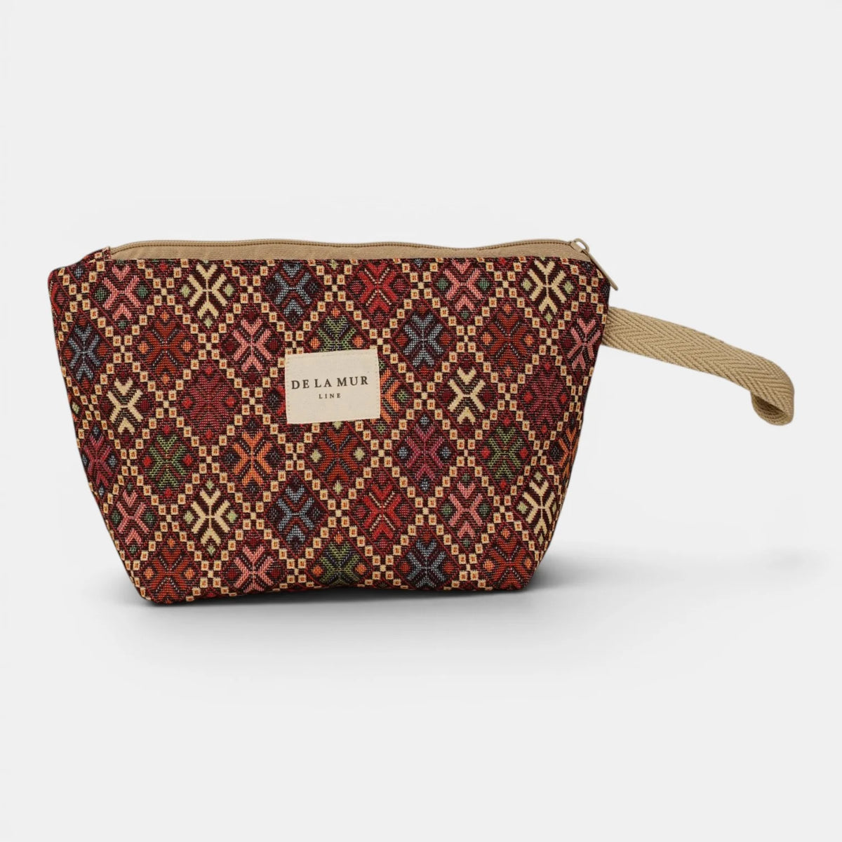 Neceser Grande Chic - #pino_y_jacaranda#