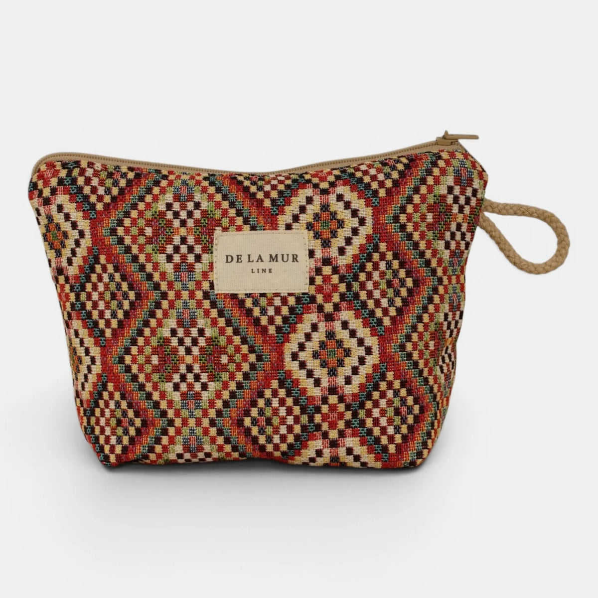 Neceser Pequeño Otto - #pino_y_jacaranda#