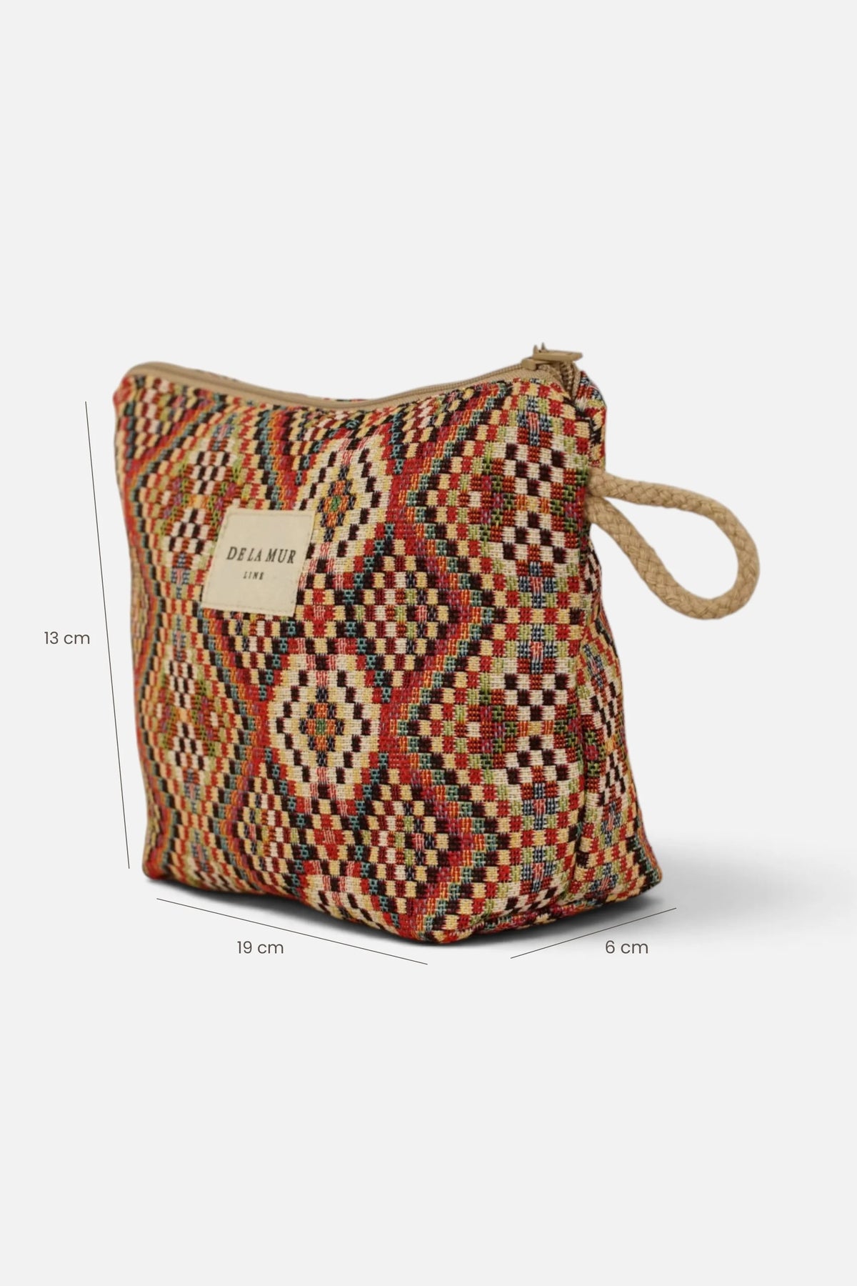 Neceser Pequeño Otto - #pino_y_jacaranda#