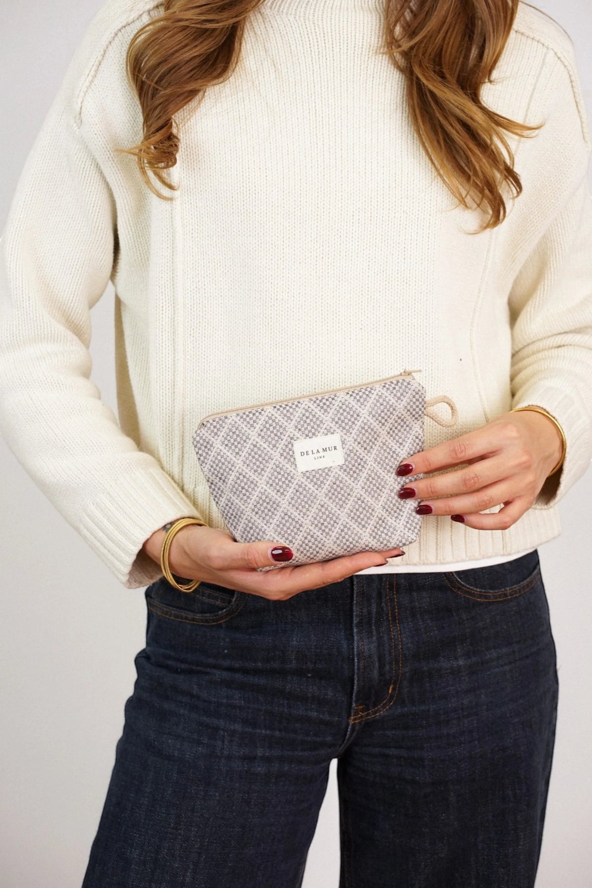 Neceser Pequeño Pant - #pino_y_jacaranda#