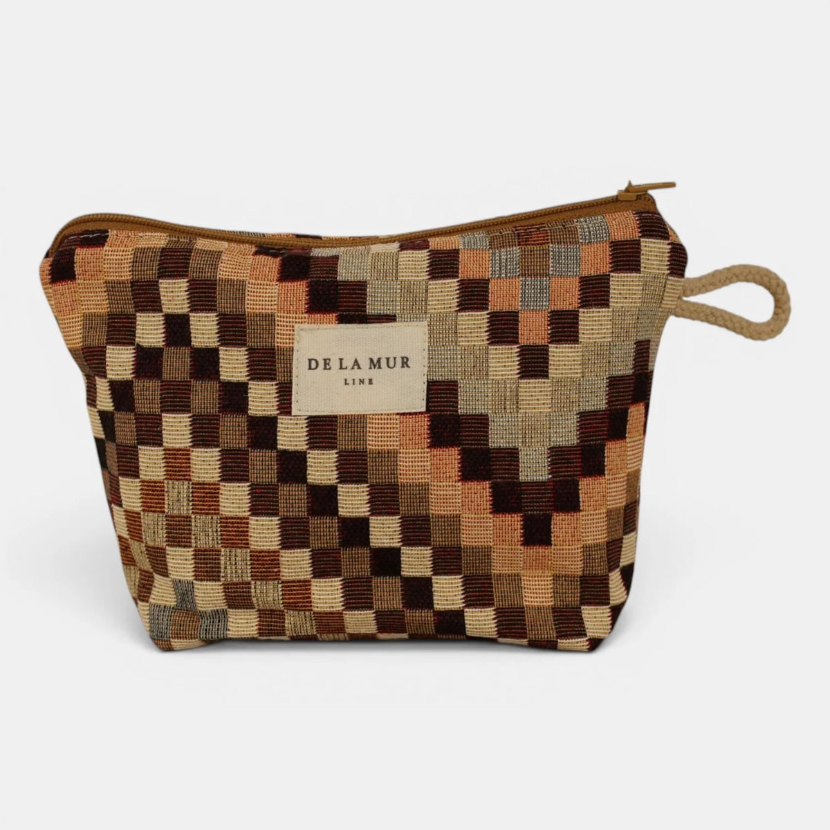 Neceser pequeño Pier - #pino_y_jacaranda#