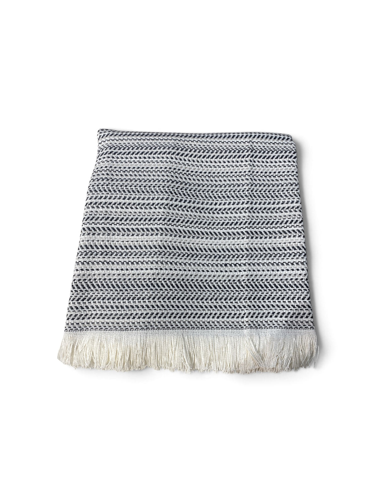 Manta de Verano Summer Plaid Toscana - #pino_y_jacaranda#