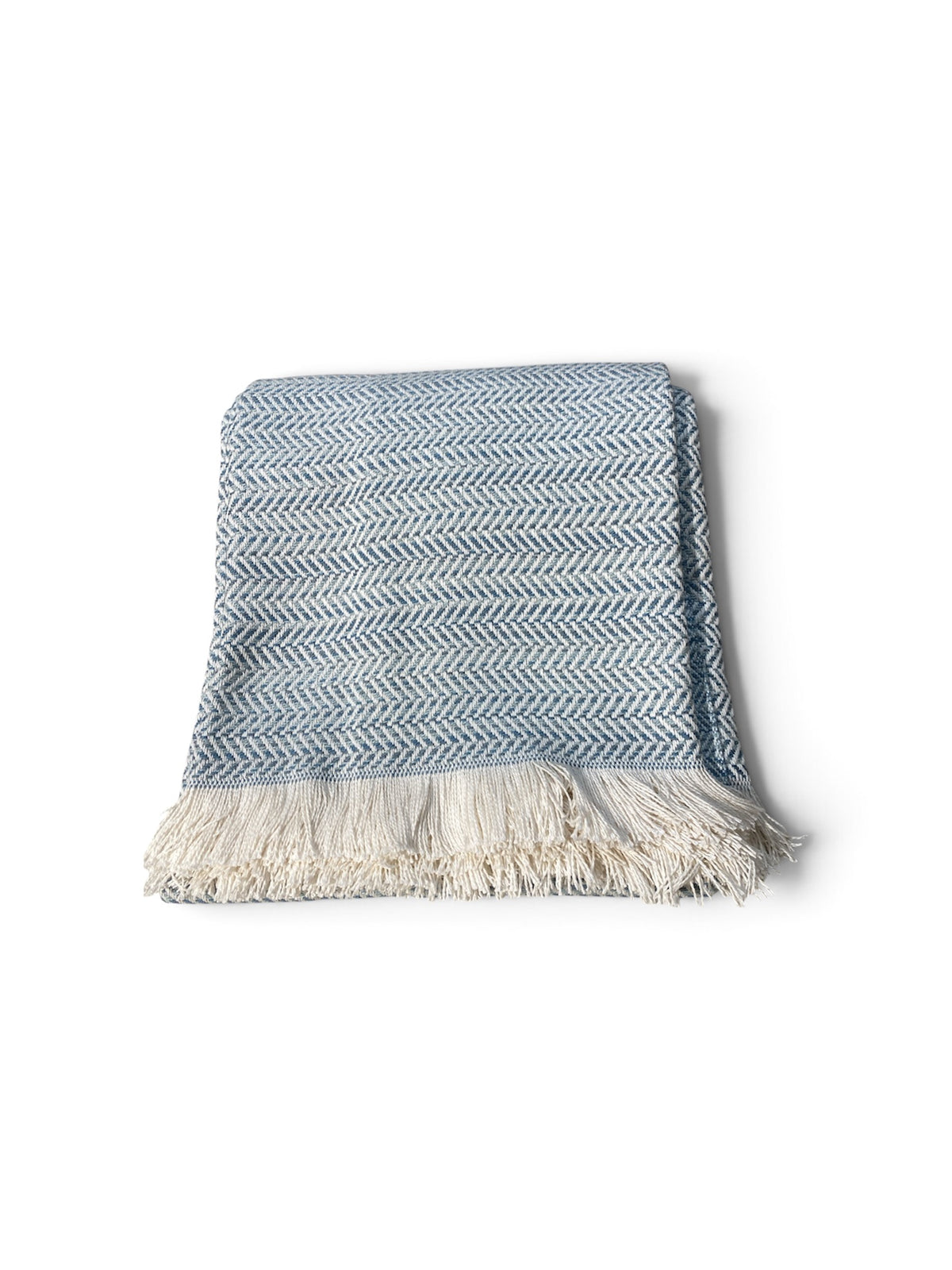 Manta de Verano Summer Plaid Toscana - #pino_y_jacaranda#