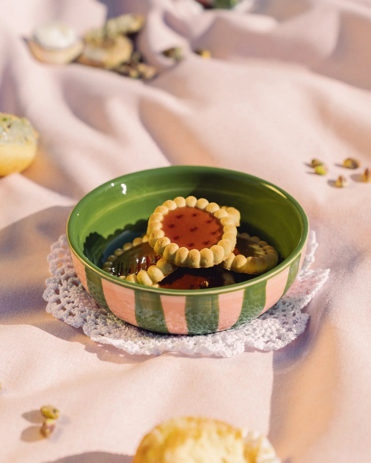 Plato Rallador de Cerámica Elizabeth - #pino_y_jacaranda#