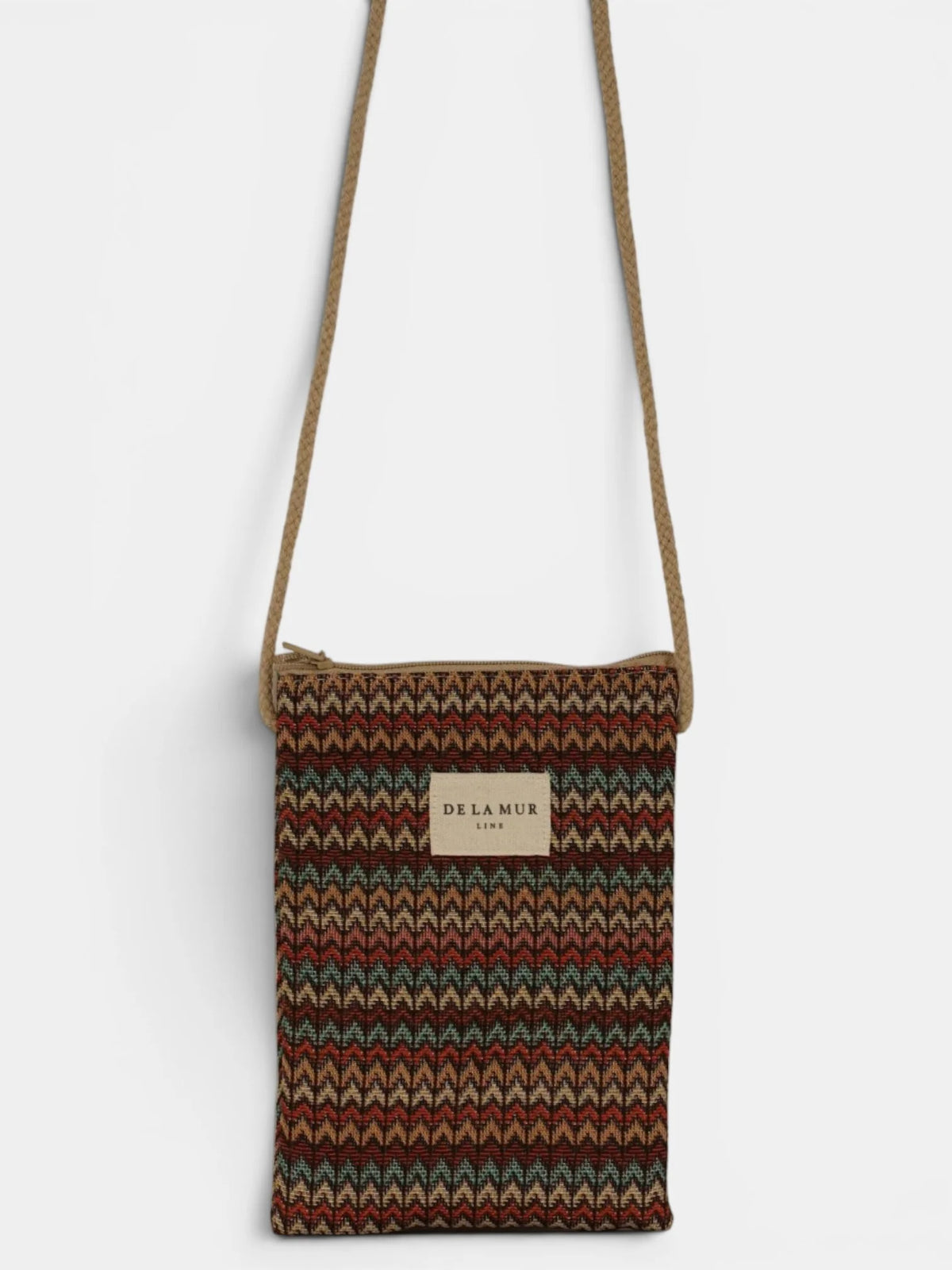 Bolso Porta Móvil Fron - #pino_y_jacaranda#