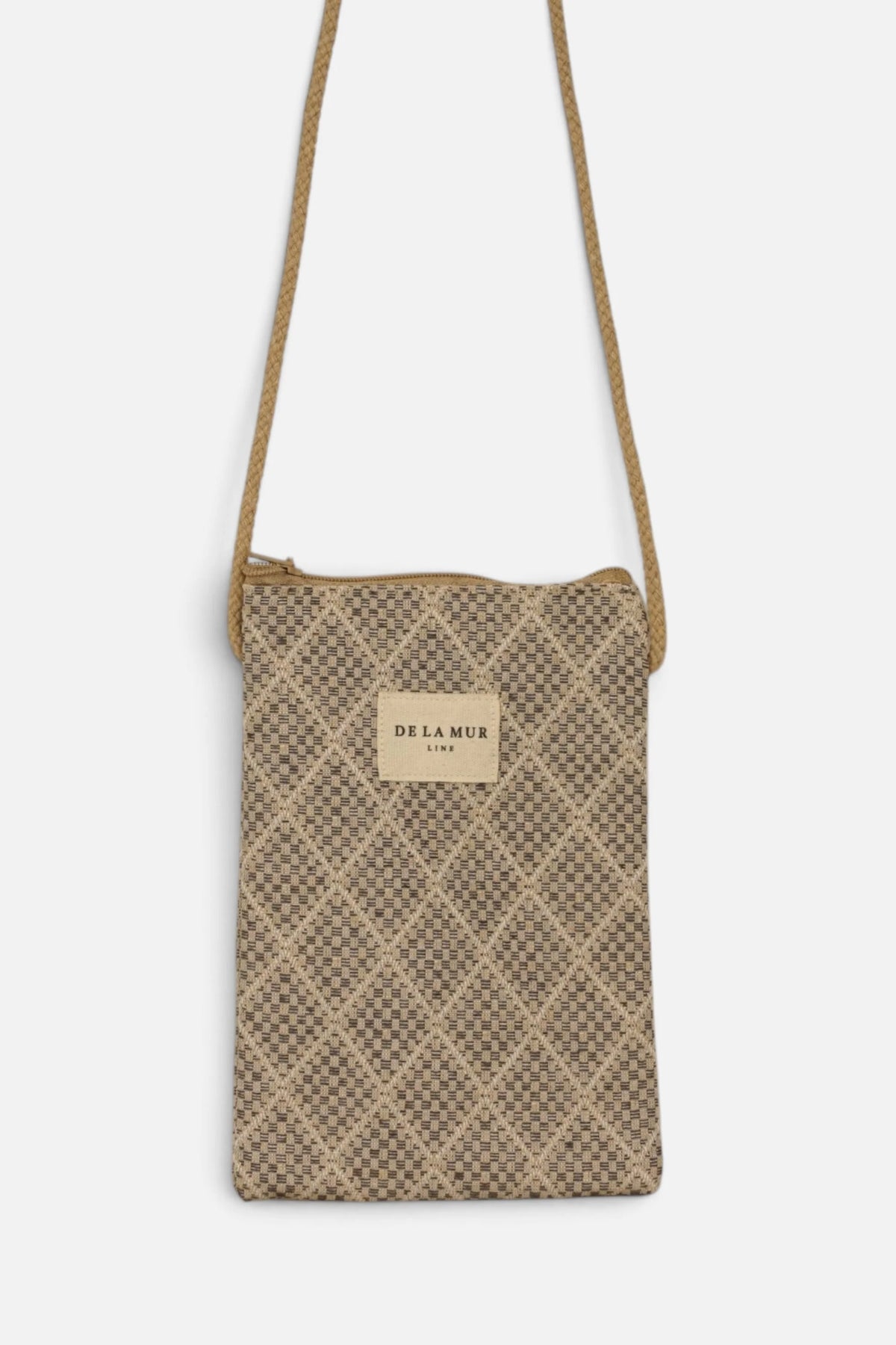 Bolso Porta Móvil Pant - #pino_y_jacaranda#