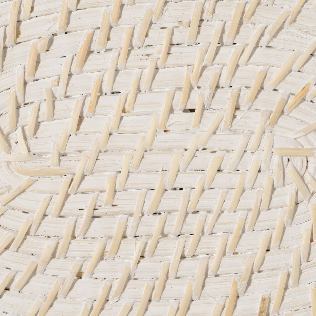 Set de 2 Salvamanteles Natural White - #pino_y_jacaranda#