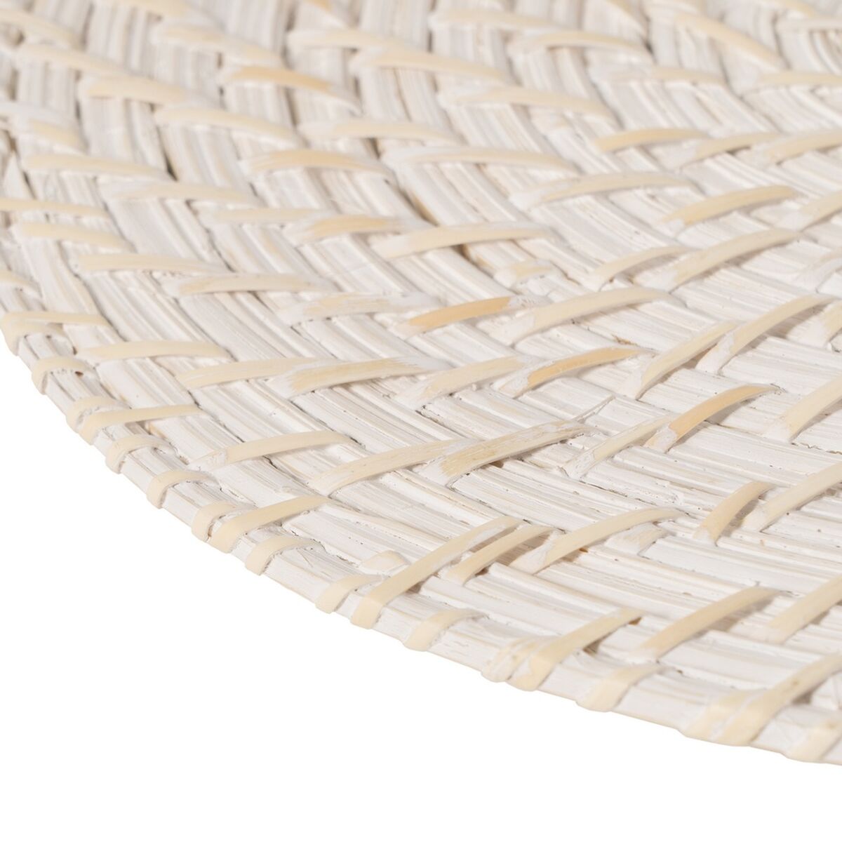 Set de 2 Salvamanteles Natural White - #pino_y_jacaranda#