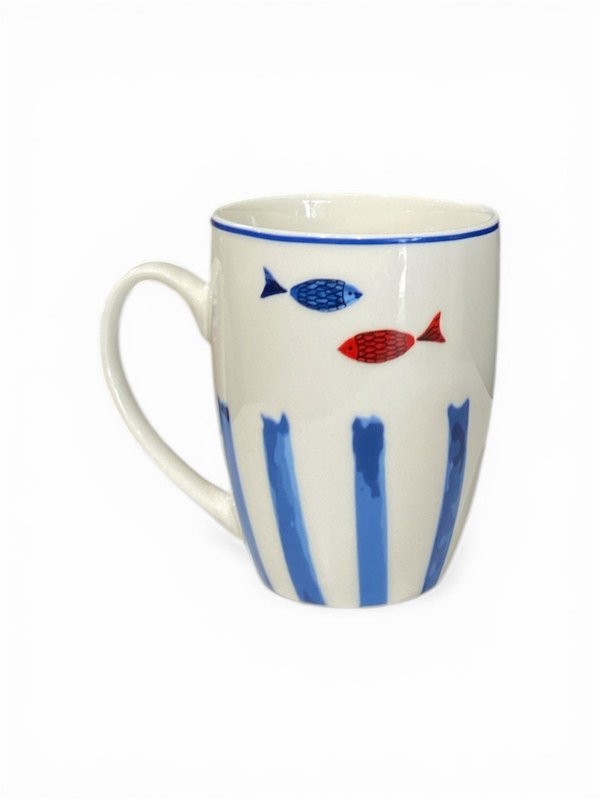 Set de 3 Tazas Marinas - #pino_y_jacaranda#