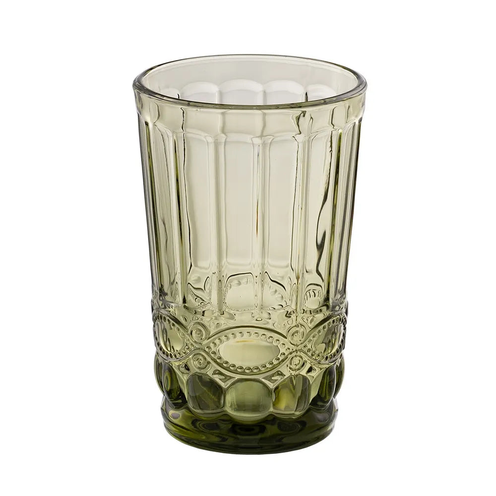 Set de 6 Vasos Marbe - #pino_y_jacaranda#