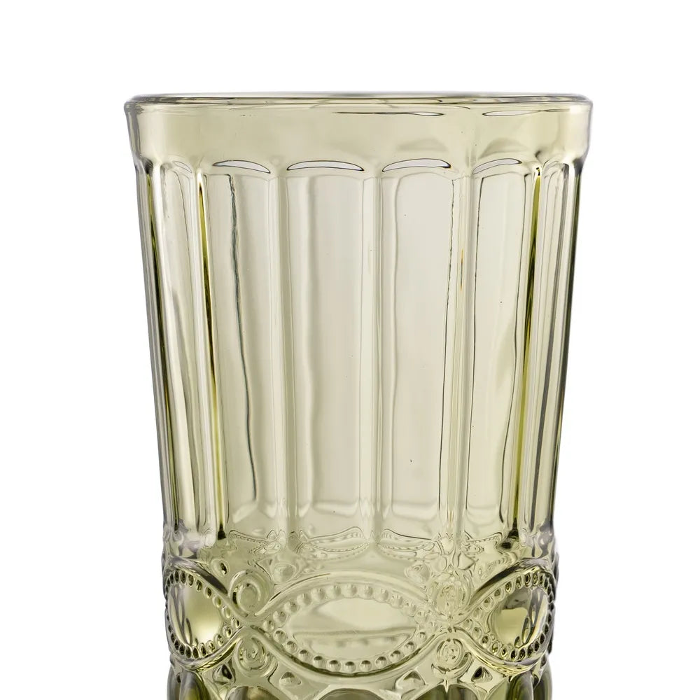 Set de 6 Vasos Marbe - #pino_y_jacaranda#