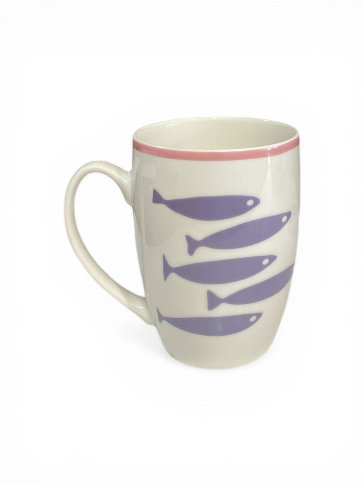 Set de 3 Tazas Marítimas - #pino_y_jacaranda#