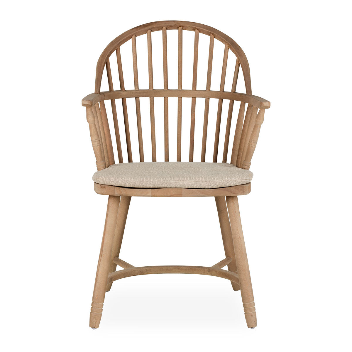 Silla Analia - #pino_y_jacaranda#