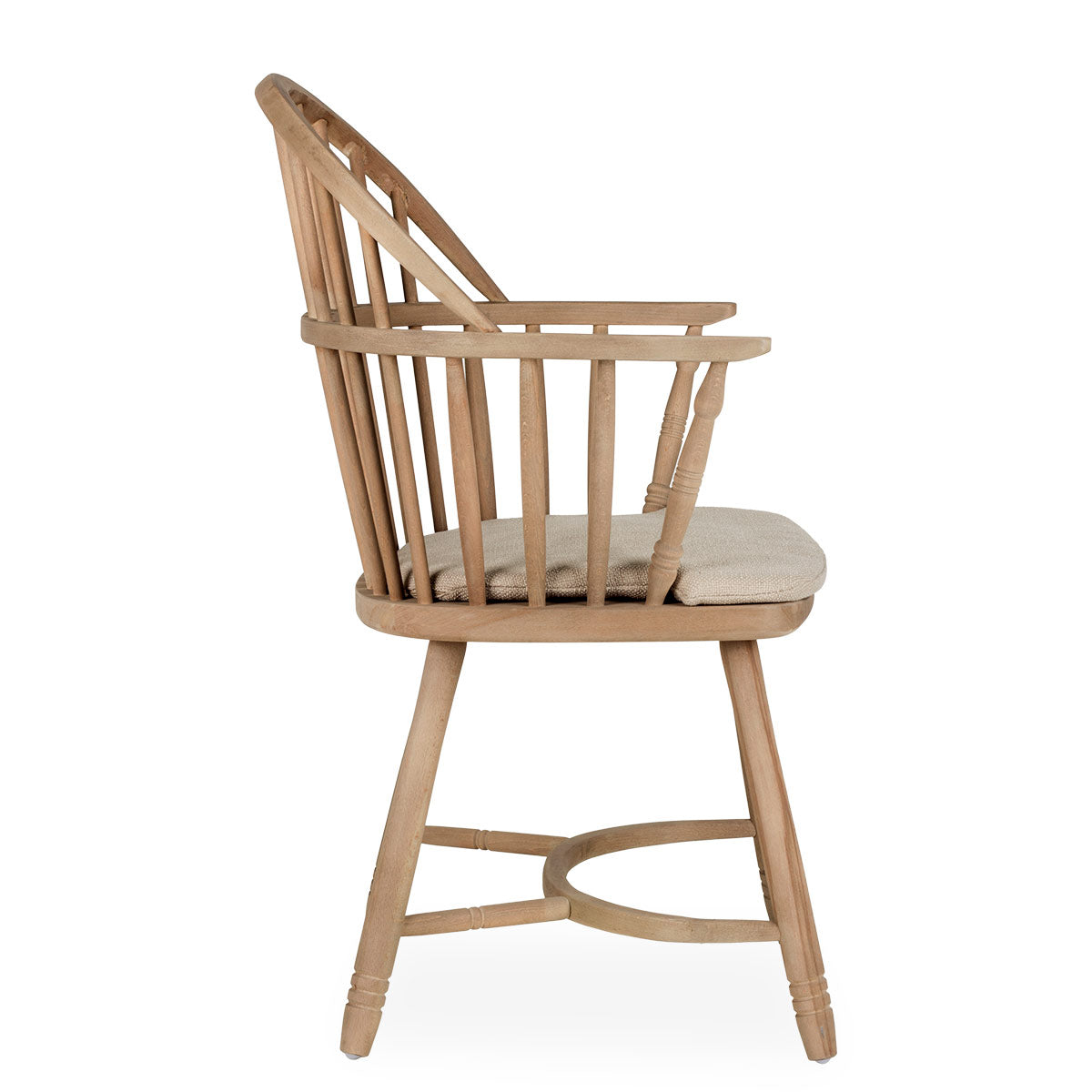 Silla Analia - #pino_y_jacaranda#