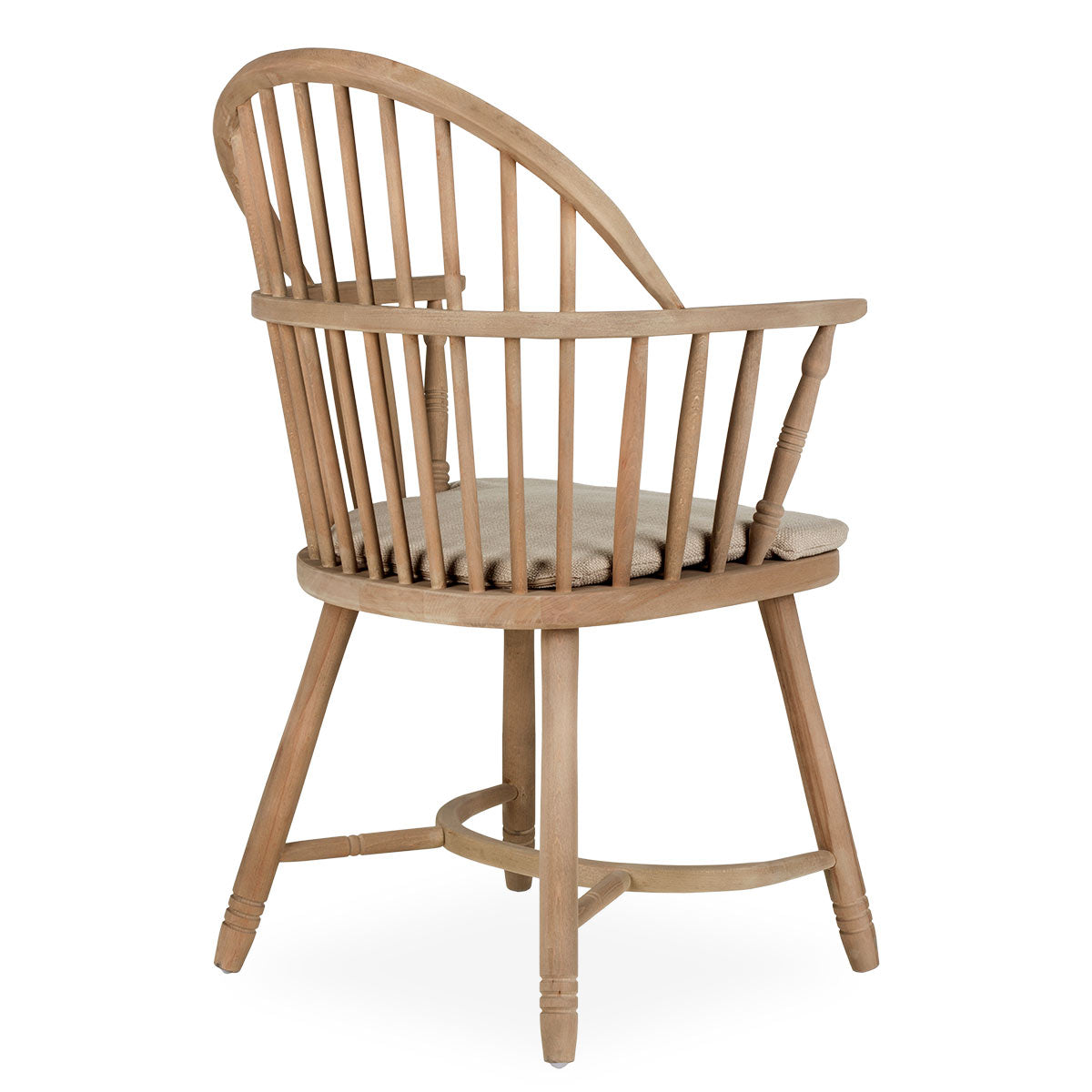 Silla Analia - #pino_y_jacaranda#
