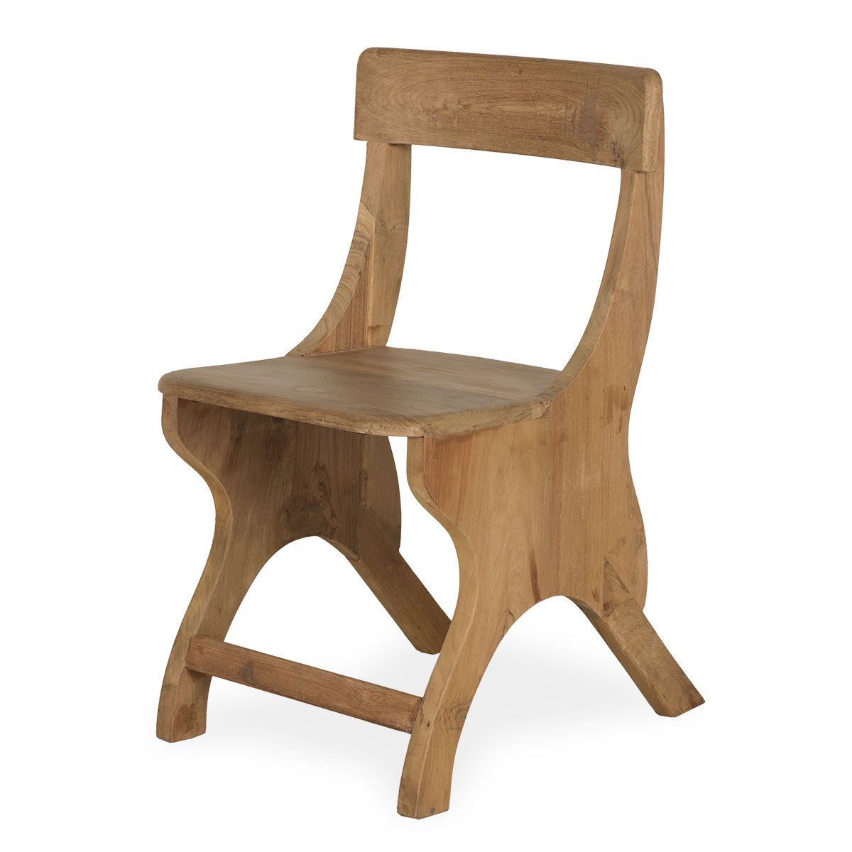 Silla Briana - #pino_y_jacaranda#
