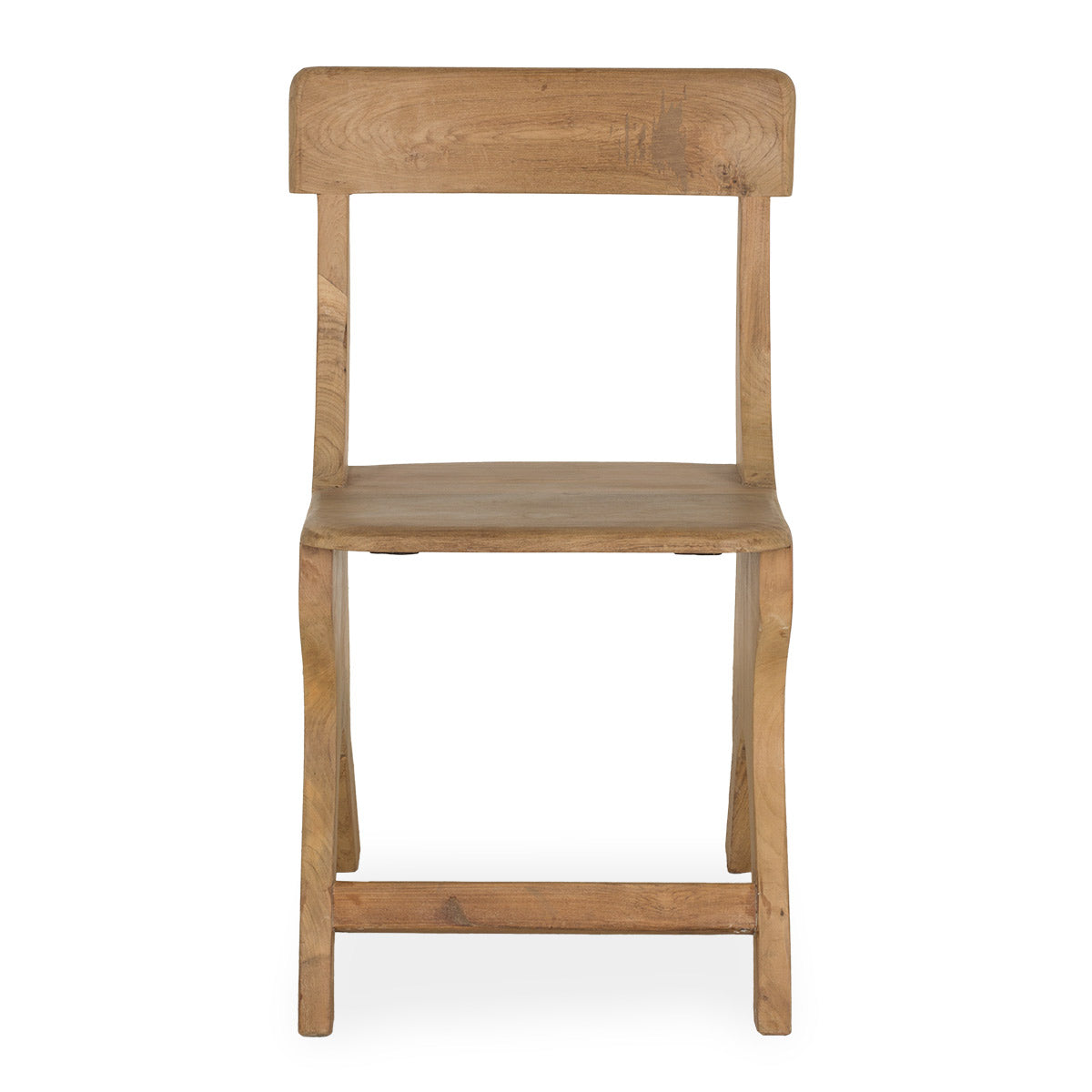 Silla Briana - #pino_y_jacaranda#