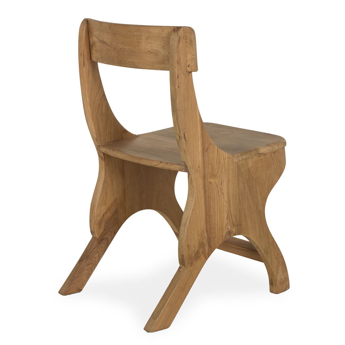 Silla Briana - #pino_y_jacaranda#