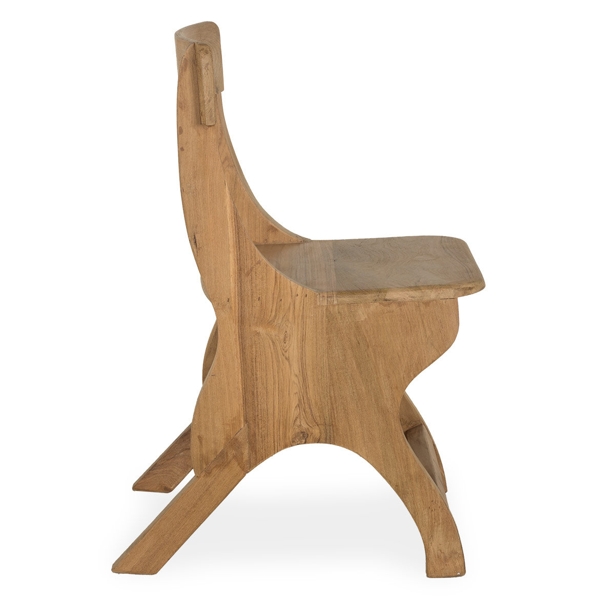 Silla Briana - #pino_y_jacaranda#