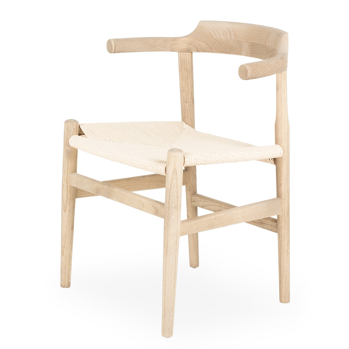 Silla Mares - #pino_y_jacaranda#