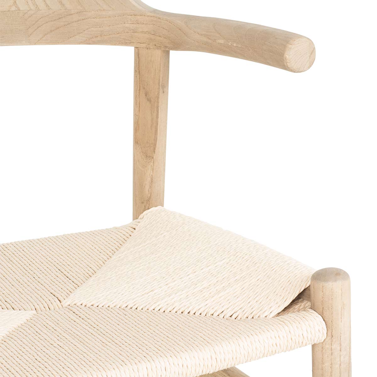 Silla Mares - #pino_y_jacaranda#