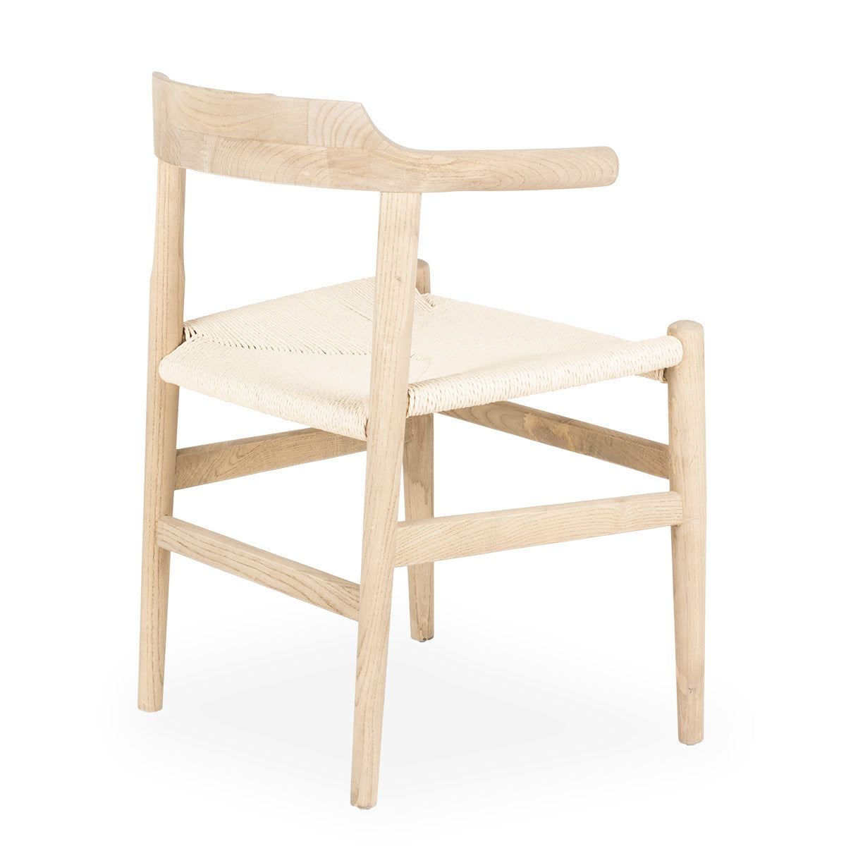 Silla Mares - #pino_y_jacaranda#