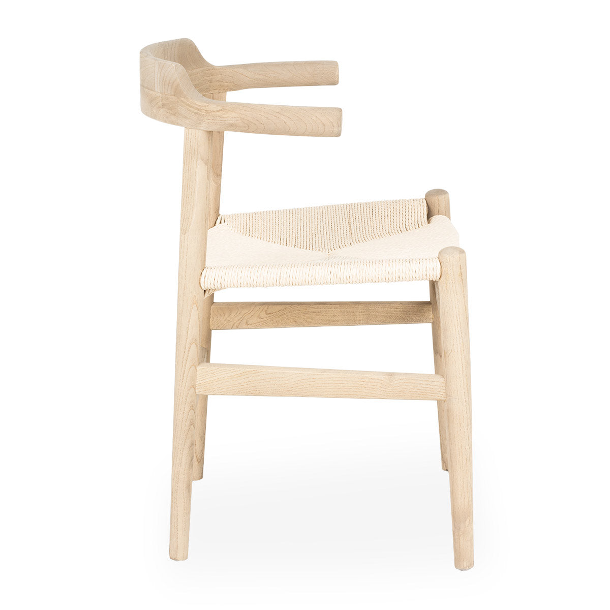 Silla Mares - #pino_y_jacaranda#