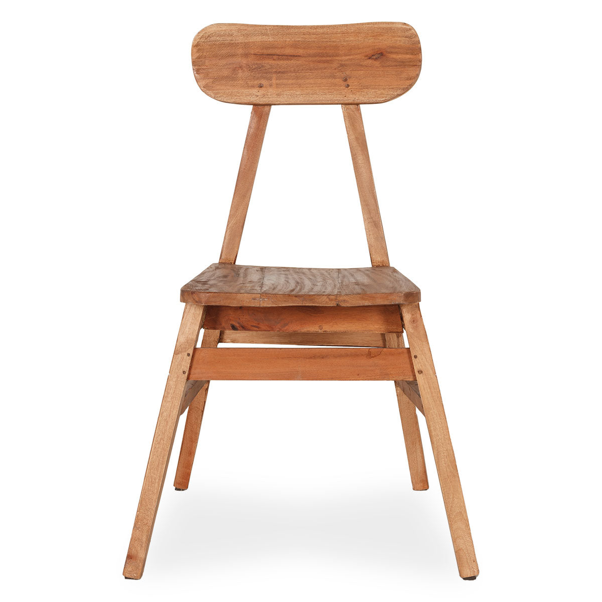 Silla Moe - #pino_y_jacaranda#