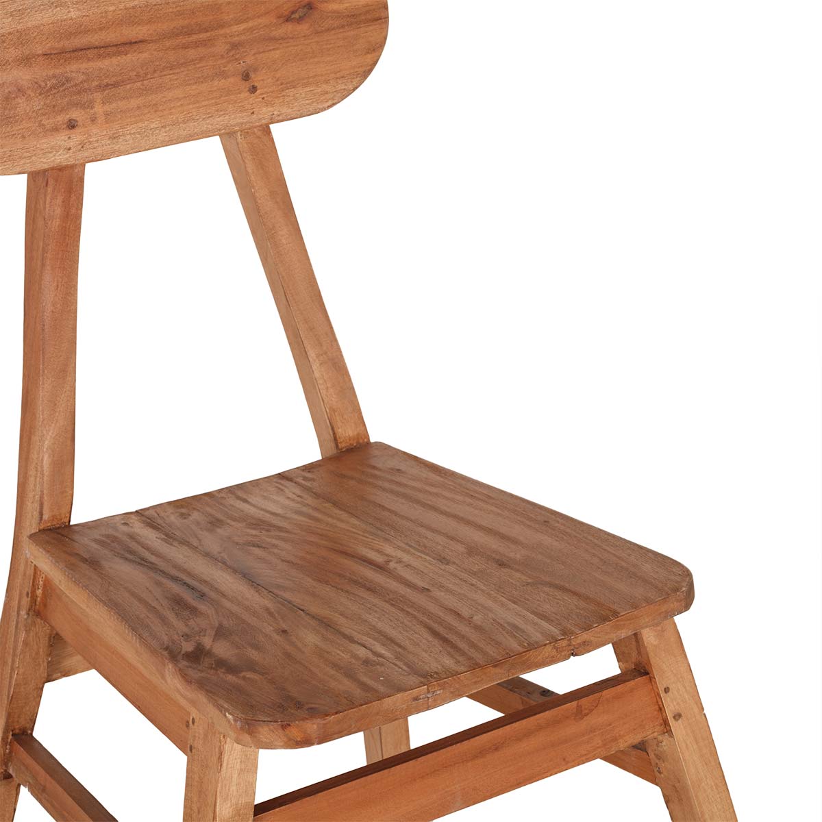 Silla Moe - #pino_y_jacaranda#