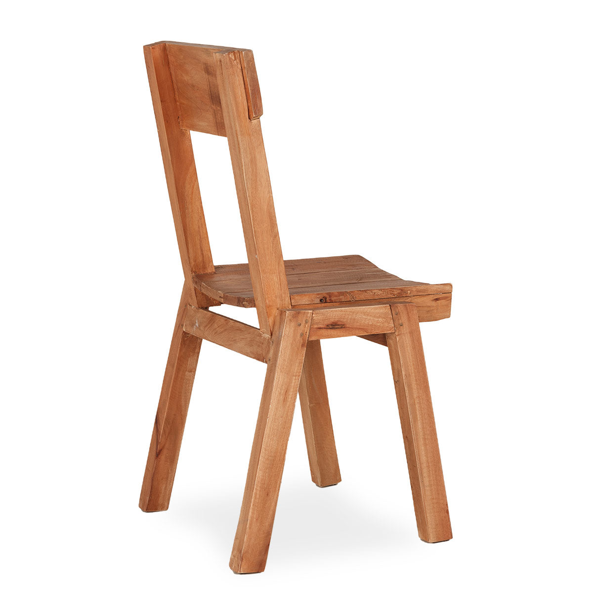 Silla Skinner - #pino_y_jacaranda#