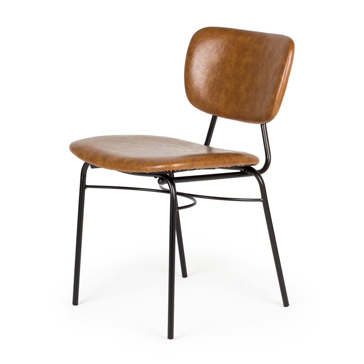 Silla Maggie - #pino_y_jacaranda#