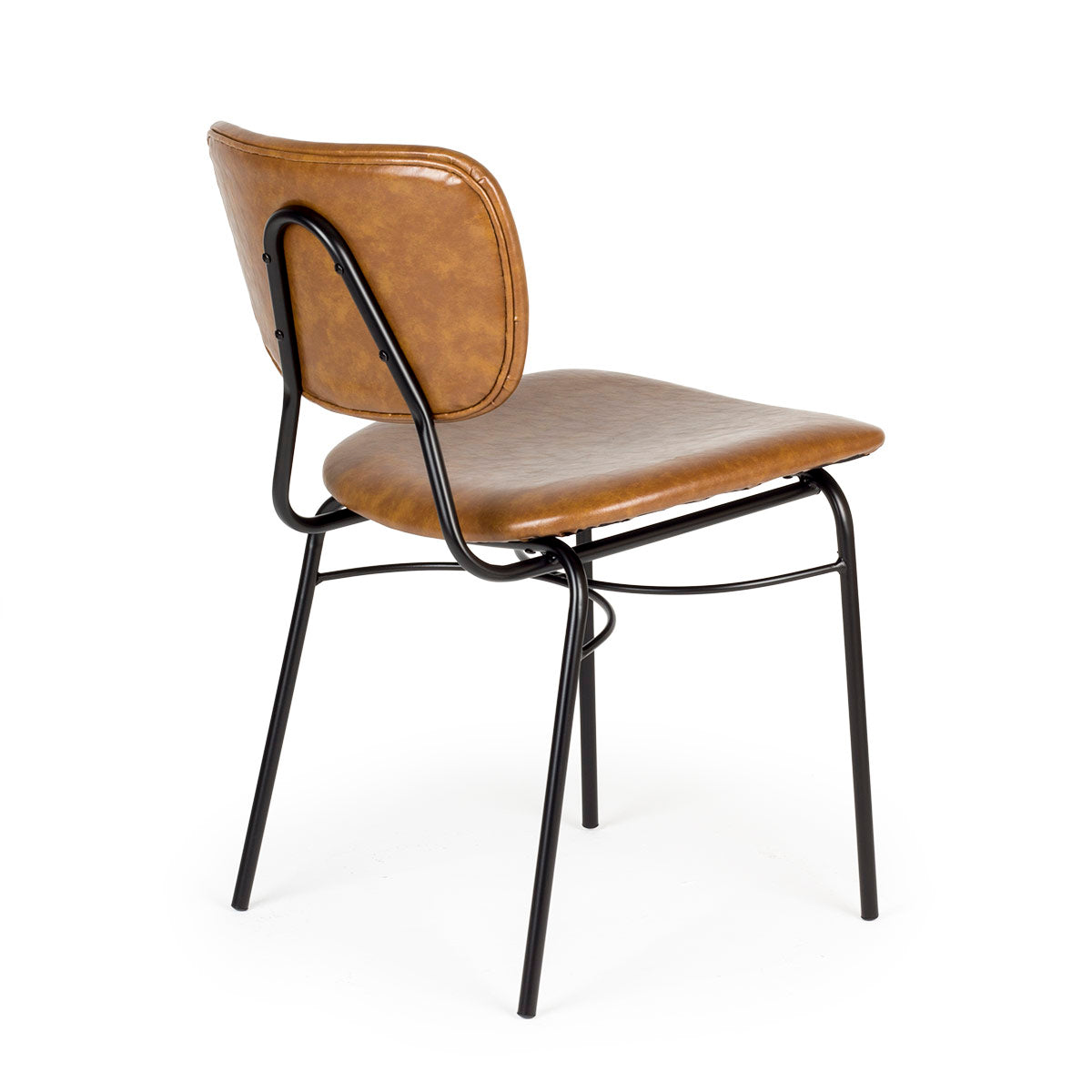 Silla Maggie - #pino_y_jacaranda#