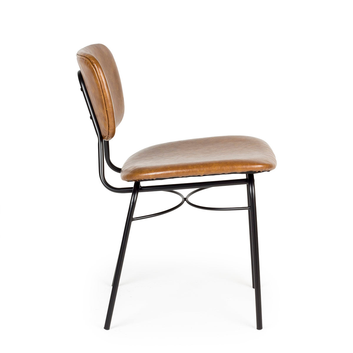 Silla Maggie - #pino_y_jacaranda#